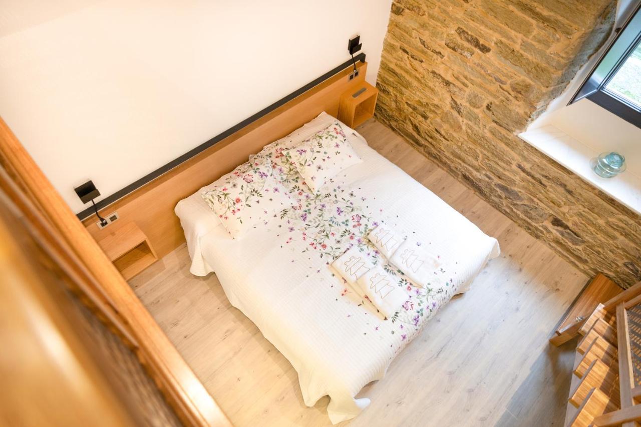 Casa Da Luz Hotel Pastoriza (Lugo)